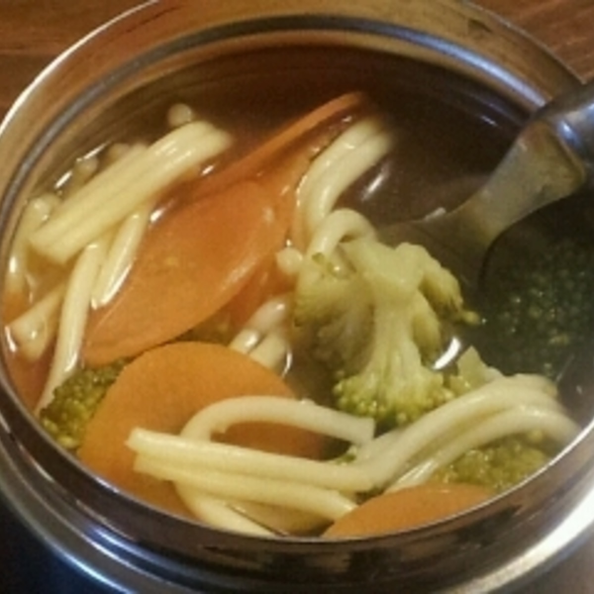 フードポットでスープパスタ レシピ 作り方 By たーやママ 楽天レシピ フードポットでスープパスタ レシピ 作り方 By たーやママ 楽天レシピ